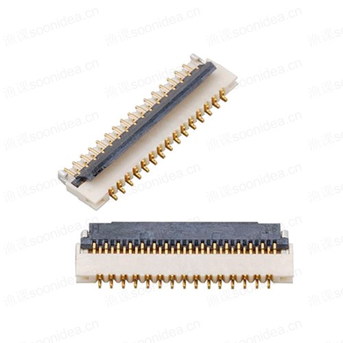 electronic chip