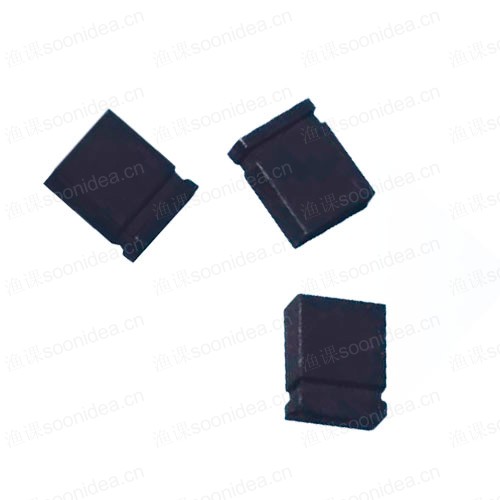 electronic chip