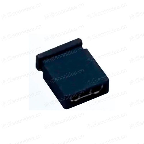 electronic chip  