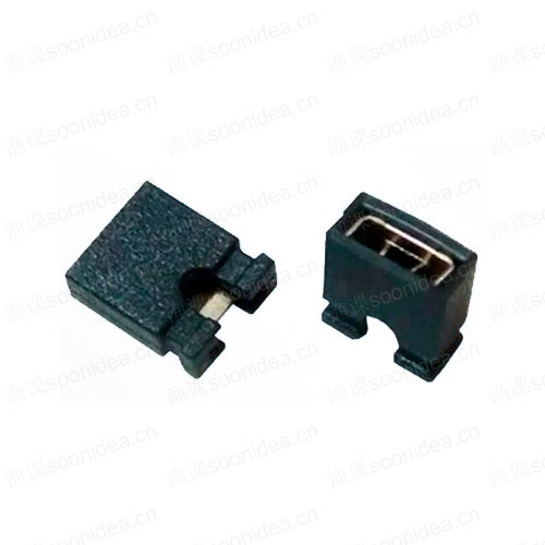 electronic chip  