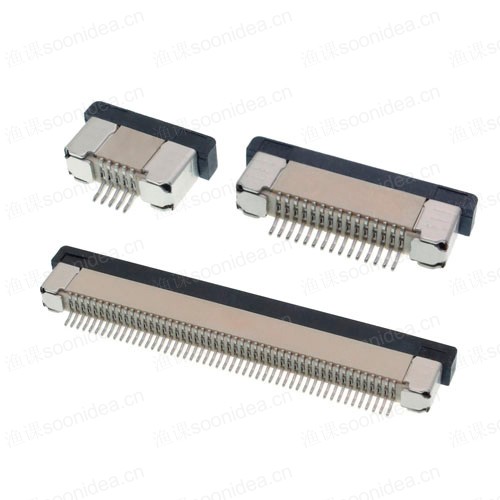 electronic chip  