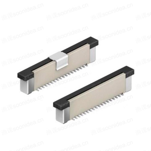 electronic chip 