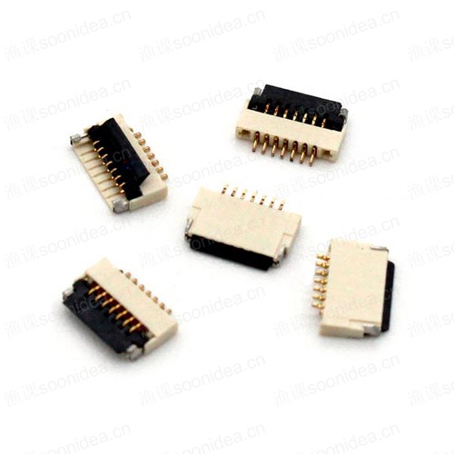 electronic chip